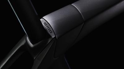 Trek Domane+ SLR 7 EU 50 Matte Deep Smoke Produktbild 6