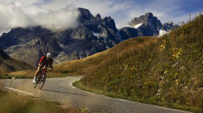 Trek Domane+ SLR 7 EU 54 Matte Deep Smoke Produktbild 4