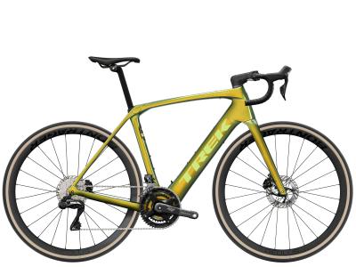 Trek Domane+ SLR 7 EU 52 Gecko Phaze Produktbild 1
