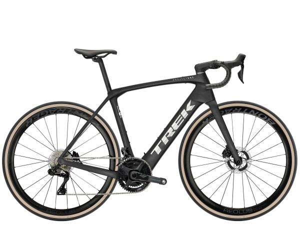 Trek Domane+ SLR 9 EU 56 Matte Deep Smoke
