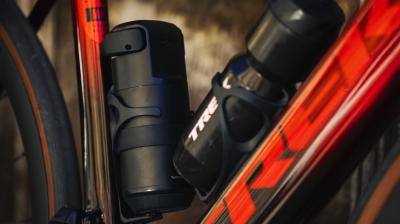 Trek Domane+ SLR 9 EU 62 Gecko Phaze Produktbild 5