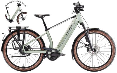 Diamant Suvea Style Spd LS S-M Heugru�n Produktbild 6