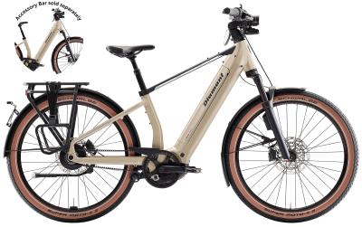 Diamant Suvea Style Spd LS L-XL Lehmbeige Produktbild 6