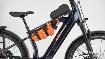 Diamant Suvea Trip Pro Spd LS S-M Heugru�n Produktbild 11