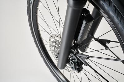 Diamant Suvea Trip Pro Spd LS L-XL Heugru�n Produktbild 9