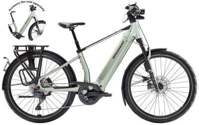 Diamant Suvea Trip Pro Spd LS L-XL Heugru�n Produktbild 6