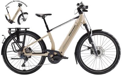 Diamant Suvea Trip Pro Spd LS L-XL Lehmbeige Produktbild 6