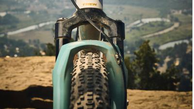 Trek Checkout SL 7 AXS ML Era White/Blue Sage Produktbild 12