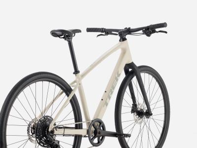 Trek FX SPORT AL 3 SO XS Buff Beige Produktbild 7