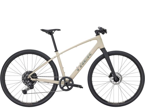 Trek FX SPORT AL 3 SO M Buff Beige