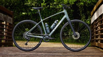 Trek FX SPORT AL 3 SO M Cobra Blood Produktbild 11
