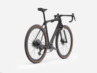 Trek Checkmate SLR 7 AXS ML Gloss Trek Black/Matte Carb Produktbild 8