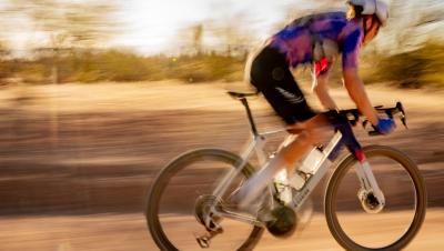 Trek Checkmate SLR 7 AXS L Gloss Trek Black/Matte Carbo Produktbild 12