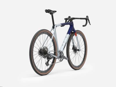 Trek Checkmate SLR 7 AXS S Matte Hex Blue/Plasma Grey P Produktbild 8