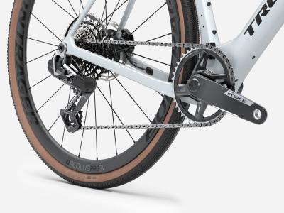 Trek Checkmate SLR 7 AXS L Matte Hex Blue/Plasma Grey P Produktbild 1