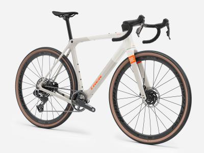 Trek Checkmate SLR 7 AXS M Era White/Buff Beige Produktbild 10