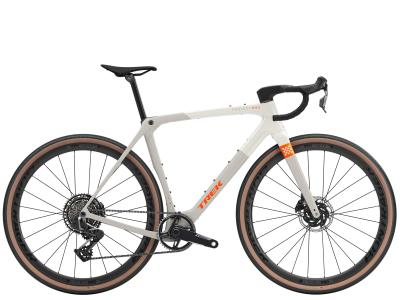 Trek Checkmate SLR 7 AXS M Era White/Buff Beige Produktbild 6