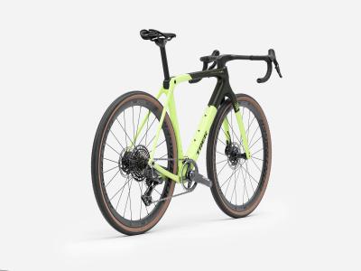 Trek Checkmate SLR 7 AXS M Olive Drab/Glowstick Produktbild 2