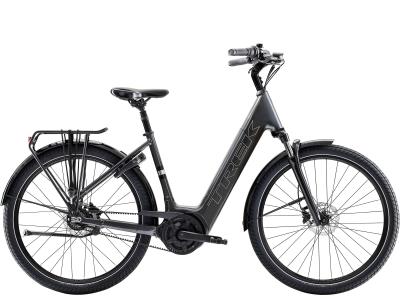 Trek District+ 3 LS Belt L Lithium Grey 400WH Produktbild 1