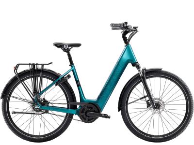 Trek District+ 3 LS Belt L Dark Aquatic 400WH Produktbild 1