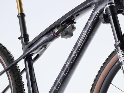 Trek Supercal SLR9.9XX FA ML Carbon Smoke/Galactic Grey Produktbild 10