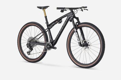 Trek Supercal SLR9.9XX FA L Carbon Smoke/Galactic Grey Produktbild 1