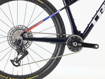 Trek Supercal SLR9.9XX FA S Navy Smoke Produktbild 4