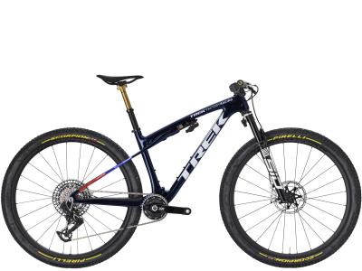 Trek Supercal SLR9.9XX FA M Navy Smoke Produktbild 5
