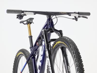 Trek Supercal SLR9.9XX FA M Navy Smoke Produktbild 7