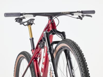 Trek Supercal SLR9.9XX FA M Red Smoke/Drizzle Produktbild 7