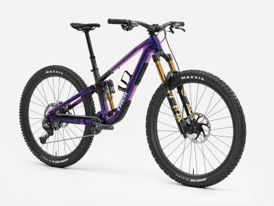 Trek Fuel EX 9.8 XT DI2 XL Purple Phaze/Amethyst Marble Produktbild 5