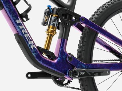 Trek Fuel EX 9.8 XT DI2 XL Purple Phaze/Amethyst Marble Produktbild 6