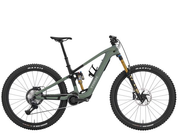 Trek FUEL+ EX 9.8XTDI2 EU L Lichen Green/Keswick Green