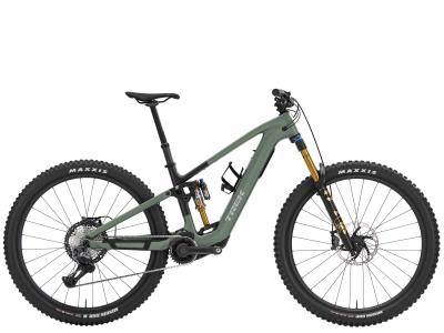 Trek FUEL+ EX 9.8XTDI2 EU XL Lichen Green/Keswick Green Produktbild 4