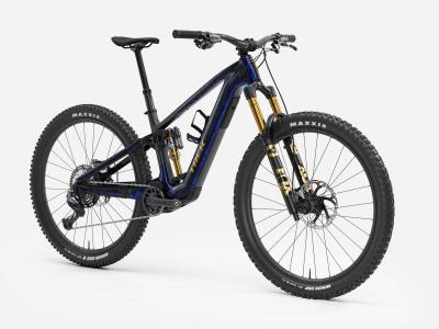 Trek FUEL+ EX 9.8XTDI2 EU L Gloss Navy Smoke/Matte Trek Produktbild 5