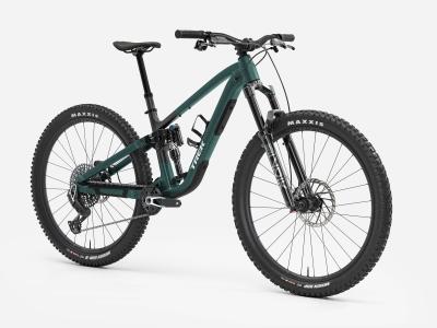 Trek Fuel EX 9 X0 AXS L Matte Juniper/Blue Sage Splatte Produktbild 5