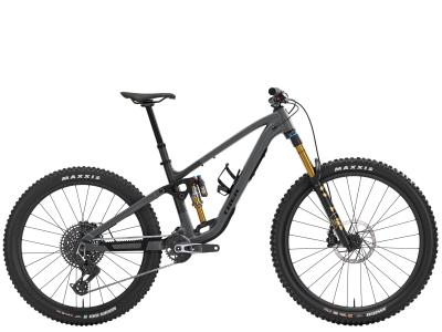 Trek Fuel MX 9 X0 AXS S Lithium Grey/Trek Black Splatte Produktbild 1
