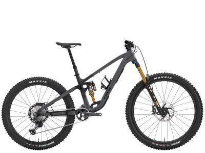 Trek Fuel MX 9 XT XL Lithium Grey/Trek Black Splatter Produktbild 1