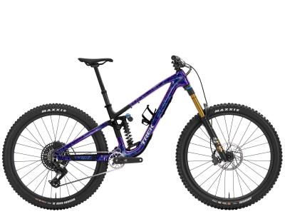 Trek Fuel LX 9.8 EA90 M Purple Phaze/Amethyst Marble Produktbild 1