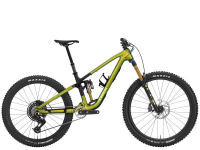 Trek Fuel MX 9.8 EA90 XXL Gloss Chameleon Green/Matte B Produktbild 1