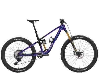 Trek Fuel MX 9.8 XT DI2 L Purple Phaze/Amethyst Marble Produktbild 1