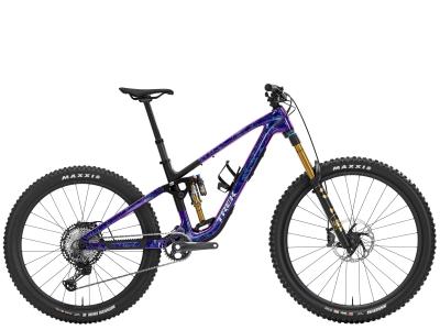 Trek Fuel MX 9.8 XT M Purple Phaze/Amethyst Marble Produktbild 1