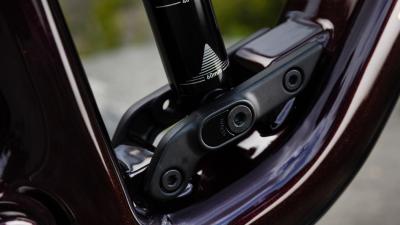 Trek Fuel EX 9.8 XT S Gloss Chameleon Green /Matte Blac Produktbild 9