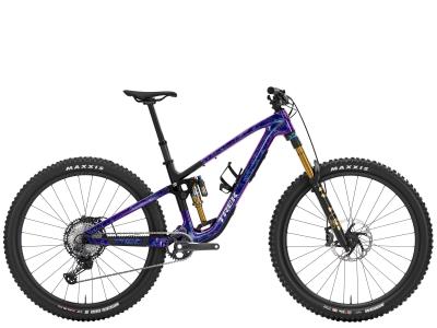 Trek Fuel EX 9.8 XT L Purple Phaze/Amethyst Marble Produktbild 4