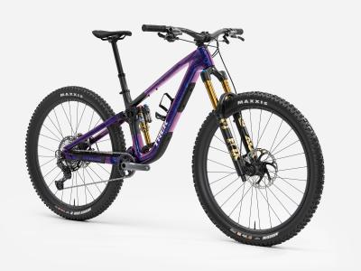 Trek Fuel EX 9.8 XT L Purple Phaze/Amethyst Marble Produktbild 5