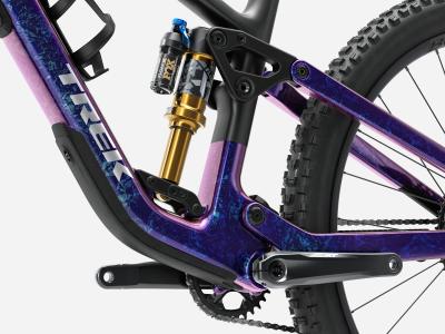 Trek Fuel EX 9.8 XT XXL Purple Phaze/Amethyst Marble Produktbild 2