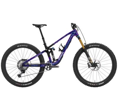 Trek Fuel LX 9.8 XT XXL Purple Phaze/Amethyst Marble Produktbild 1