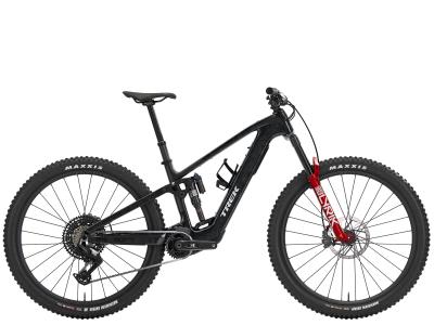 Trek FUEL+ EX 9.8 EA90 EU S Carbon Smoke/Lithium Grey M Produktbild 4