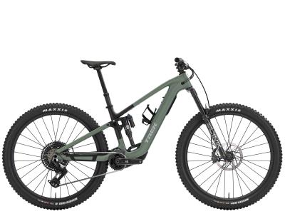 Trek FUEL+ EX 9.8 EA90 EU S Lichen Green/Keswick Green Produktbild 4