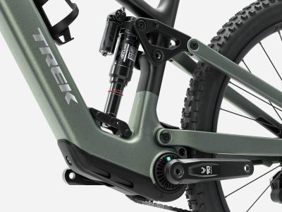 Trek FUEL+ EX 9.8 EA90 EU M Lichen Green/Keswick Green Produktbild 6